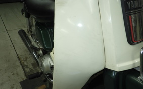 YAMAHA TOWN MATE 50 2001 22F