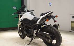 SUZUKI GSR750 A 2012