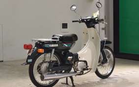 YAMAHA MATE 50 V50