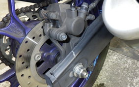 YAMAHA YZF-R25 RG10J