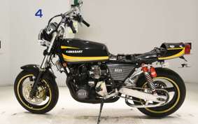 KAWASAKI Z400 FX 1980 KZ400E