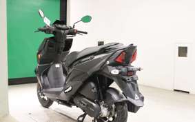 SUZUKI AVENIS 125 2001 EA12J