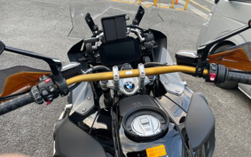 BMW R1250GS ADVENTURE 2021 0M11