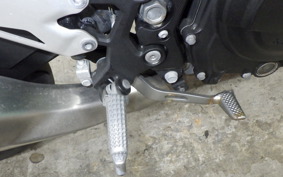KAWASAKI Z400 Gen.2 2021 EX400G