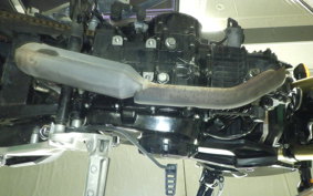 HONDA GROM JC61