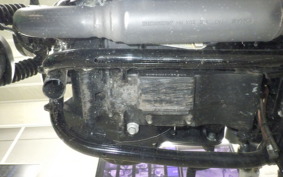 HONDA GB350S 2022 NC59