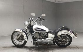 YAMAHA DRAGSTAR 250 VG02J