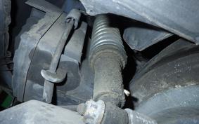 HONDA FUSION GEN 2 2019 MF02