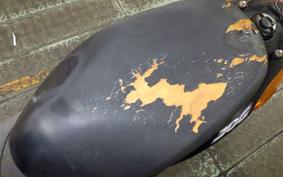 YAMAHA JOG Gen.5 1997 SA36J