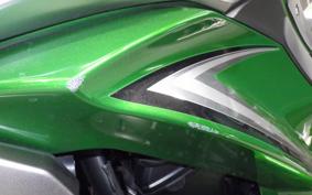 KAWASAKI NINJA 1000 A 2020 ZXT00W