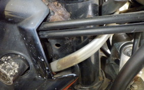 YAMAHA DRAGSTAR 400 1996 4TR