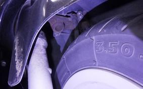HONDA LEAD 50 Gen. 2 AF48