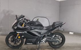 YAMAHA YZF-R25 RG43J
