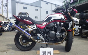 HONDA CB1300SB SUPER BOLDOR SP 2022 SC54