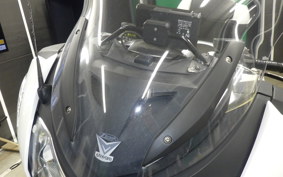 BMW R1200 RT 2011