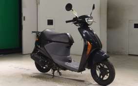 SUZUKI LET's 5 CA47A