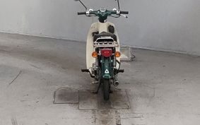 HONDA SUPER CUB90 HA02