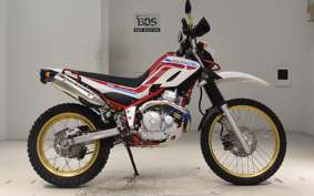 YAMAHA SEROW 250 Gen.3 DG31J