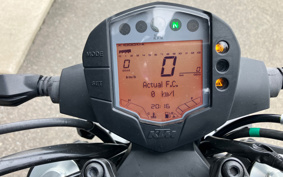 KTM 250 DUKE JPE40