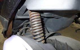 SUZUKI LET's 2 2001 CA1PA