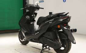 YAMAHA CYGNUS 125 XSR 3 SED8J