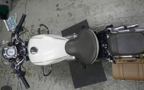 KAWASAKI ESTRELLA CUSTOM BJ250A