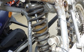SUZUKI RM125 RF11A