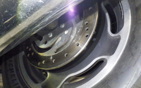 HARLEY FLHX 1580 2007