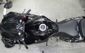 SUZUKI HAYABUSA Gen.3 2022 EJ11A