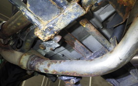 SUZUKI GZ250 Marauder 2023 NJ48A