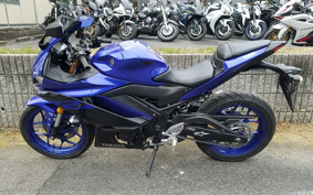 YAMAHA YZF-R25 RG43J