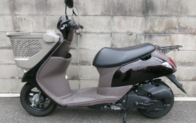 SUZUKI  LETS  BASKET  CA4AA