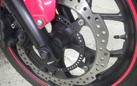 HONDA NC700S D 2013 RC61