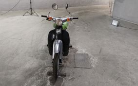 HONDA LITTLE CUB AA01