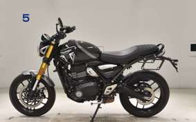 TRIUMPH SPEED 400 2024
