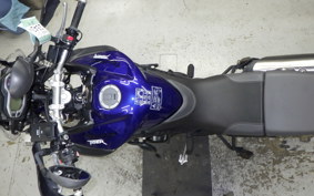 TRIUMPH TIGER 800 2012