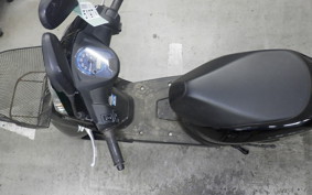 YAMAHA JOG-7 2025 AY01