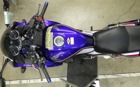 HONDA CB400 SUPER BOLDOR A 2022 NC42