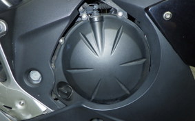 KAWASAKI NINJA 400R 2010 ER400B