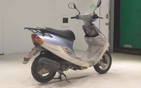 YAMAHA BJ SA24J