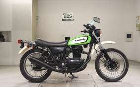 KAWASAKI 250TR 2007 BJ250F