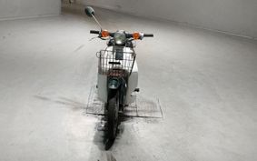 HONDA SUPER CUB50 C50