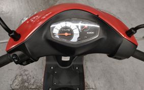 SUZUKI ADDRESS V50 CA42A