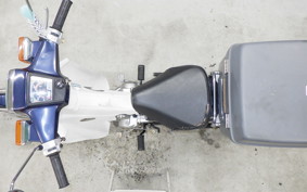 HONDA C90 SUPER CUB E HA02