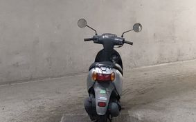 SUZUKI LET'S4 CA45A