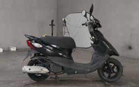 YAMAHA JOG ZR EVOLUTION2 SA39J