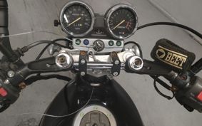 KAWASAKI ZEPHYR400K 1997 ZR400C