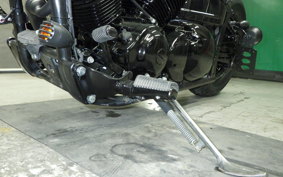 YAMAHA DRAGSTAR 400 1996 4TR