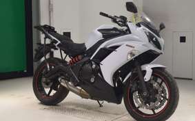 KAWASAKI NINJA 650 2013