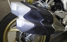 HONDA CBR250RR A 2021 MC51